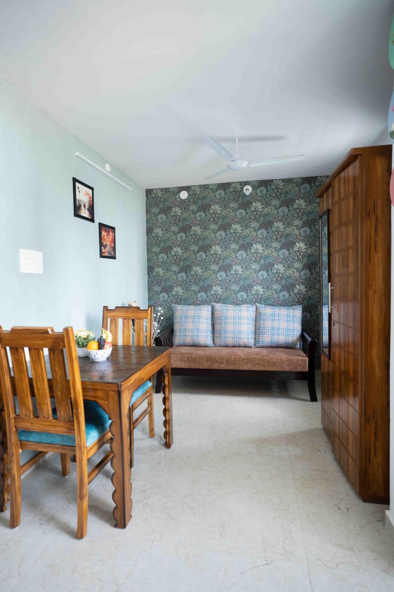 Yellow Bells Studios And Suites Gachibowli 외부 사진